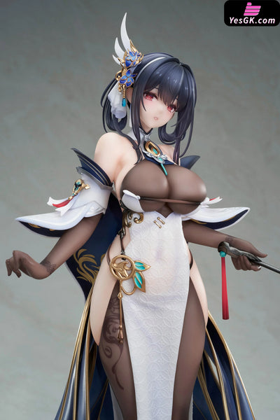Azur Lane Chen Hai (Retrofit) 1/7 Scale Painted Figure (Licensed) - APEX-TOYS Studio [Pre-Order] Deposit Azur Lane