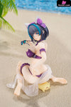Azur Lane Cheshire Dating Summer! Ver. 1/8 Scale Figure - APEX TOYS [Pre-Order] Azur Lane