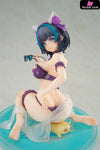 Azur Lane Cheshire Dating Summer! Ver. 1/8 Scale Figure - APEX TOYS [Pre-Order] Azur Lane