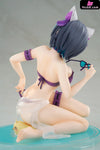 Azur Lane Cheshire Dating Summer! Ver. 1/8 Scale Figure - APEX TOYS [Pre-Order] Azur Lane