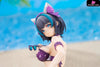 Azur Lane Cheshire Dating Summer! Ver. 1/8 Scale Figure - APEX TOYS [Pre-Order] Azur Lane