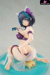 Azur Lane Cheshire Dating Summer! Ver. 1/8 Scale Figure - APEX TOYS [Pre-Order] Azur Lane