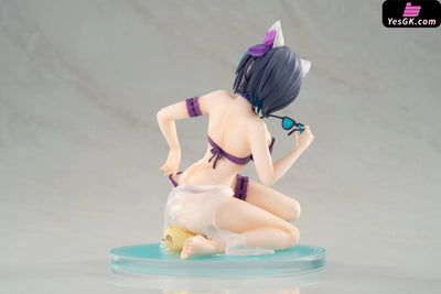 Azur Lane Cheshire Dating Summer! Ver. 1/8 Scale Figure - APEX TOYS [Pre-Order] Azur Lane