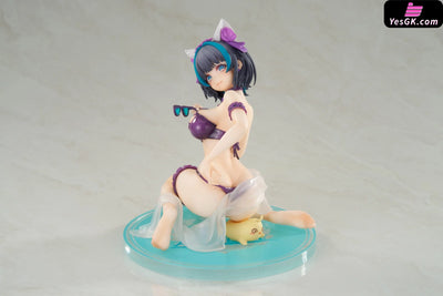 Azur Lane Cheshire Dating Summer! Ver. 1/8 Scale Figure - APEX TOYS [Pre-Order] Azur Lane