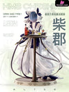 Azur Lane Cheshire GK Statue - Mi ovo Studio [Pre-Order] Azur Lane