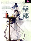 Azur Lane Cheshire GK Statue - Mi ovo Studio [Pre-Order] Azur Lane