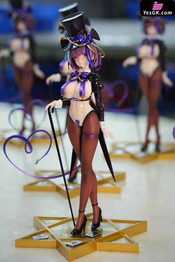 Azur Lane Cheshire Resin Statue - ABsinthe Studio [In-Stock] Azur Lane