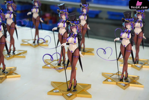 Azur Lane Cheshire Resin Statue - ABsinthe Studio [In-Stock] Azur Lane