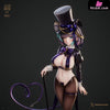 Azur Lane Cheshire Resin Statue - Absinthe Studio [Pre-Order]