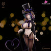 Azur Lane Cheshire Resin Statue - Absinthe Studio [Pre-Order]