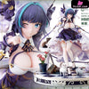 Azur Lane Cheshire Statue - Moss Studio [Pre-Order]