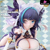 Azur Lane Cheshire Statue - Moss Studio [Pre-Order]