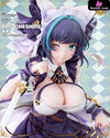 Azur Lane Cheshire Statue - Moss Studio [Pre-Order]