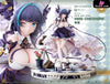 Azur Lane Cheshire Statue - Moss Studio [Pre-Order]