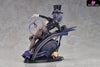 Azur Lane Cheshire The Cat in the Magic Hat Ver. 1/7 Scale Figure (Licensed) - Good Smile Arts Shanghai [Pre-Order]