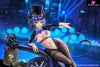 Azur Lane Cheshire The Cat in the Magic Hat Ver. 1/7 Scale Figure (Licensed) - Good Smile Arts Shanghai [Pre-Order]