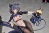 Azur Lane Cheshire The Cat in the Magic Hat Ver. 1/7 Scale Figure (Licensed) - Good Smile Arts Shanghai [Pre-Order]