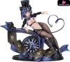 Azur Lane Cheshire The Cat in the Magic Hat Ver. 1/7 Scale Figure (Licensed) - Good Smile Arts Shanghai [Pre-Order]