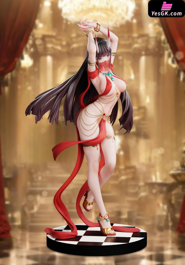 Azur Lane Dancer Noshiro GK Statue - Thistles and thorns Studio [Pre-Order] Azur Lane