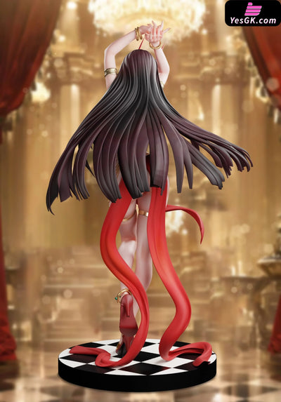 Azur Lane Dancer Noshiro GK Statue - Thistles and thorns Studio [Pre-Order] Azur Lane