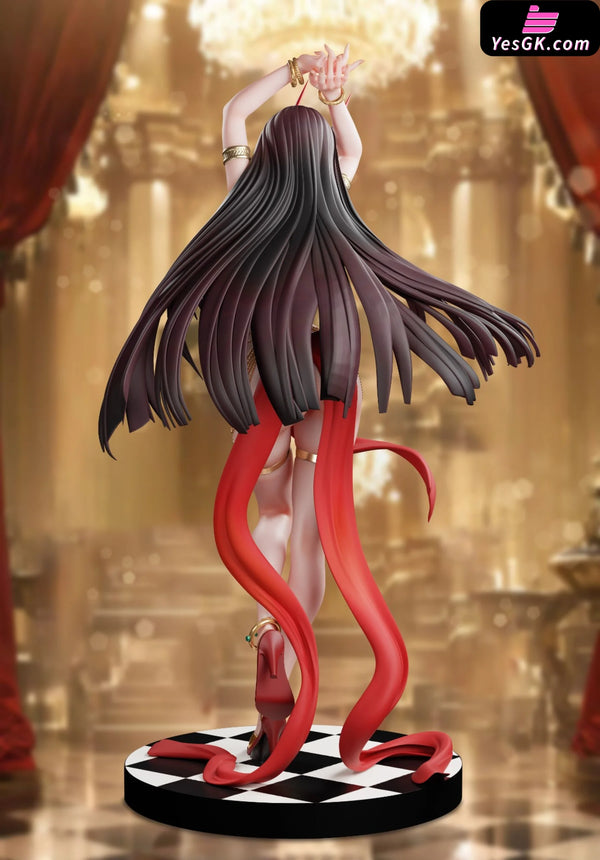 Azur Lane Dancer Noshiro GK Statue - Thistles and thorns Studio [Pre-Order] Azur Lane
