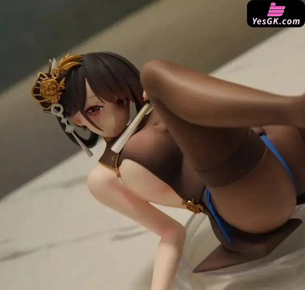 Azur Lane Dark Forest Chen Hai GK Statue - Geng Shen Studio [Pre-Order] Azur Lane