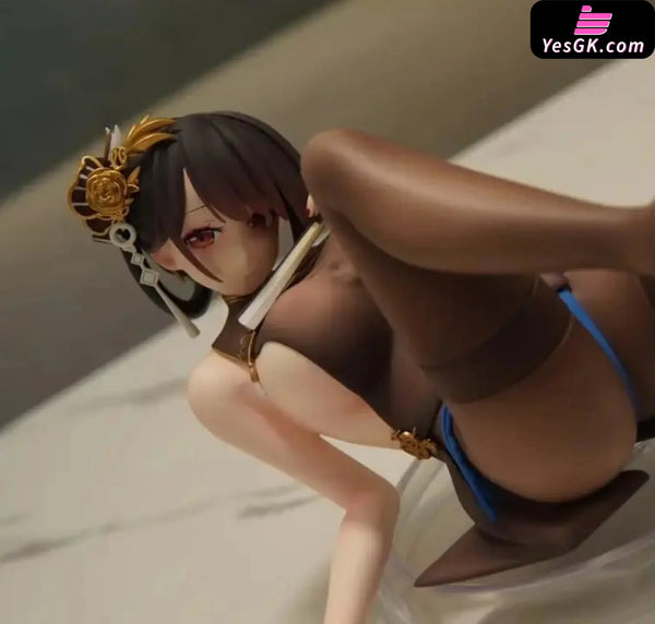 Azur Lane Dark Forest Chen Hai GK Statue - Geng Shen Studio [Pre-Order] Azur Lane
