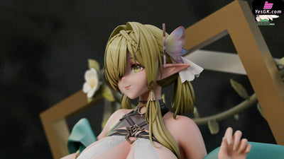 Azur Lane De Zeven Provinciën GK Statue - YaoMengMeng Studio [Pre-Order] Azur Lane