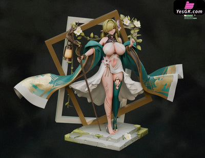 Azur Lane De Zeven Provinciën GK Statue - YaoMengMeng Studio [Pre-Order] Azur Lane