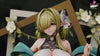 Azur Lane De Zeven Provinciën GK Statue - YaoMengMeng Studio [Pre-Order] Azur Lane