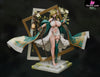 Azur Lane De Zeven Provinciën GK Statue - YaoMengMeng Studio [Pre-Order] Azur Lane