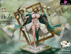 Azur Lane De Zeven Provinciën GK Statue - YaoMengMeng Studio [Pre-Order] Deposit Azur Lane