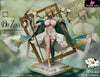 Azur Lane De Zeven Provinciën GK Statue - YaoMengMeng Studio [Pre-Order] Deposit Azur Lane