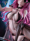 Azur Lane Devonshire Demon Sadistic Statue - Origin Studio