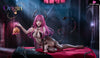 Azur Lane Devonshire Demon Sadistic Statue - Origin Studio