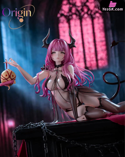 Azur Lane Devonshire Demon Sadistic Statue - Origin Studio