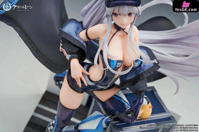 Azur Lane Enterprise 1/7 Scale Figure - APEX-TOYS [In-Stock] - Full Payment - Azur Lane