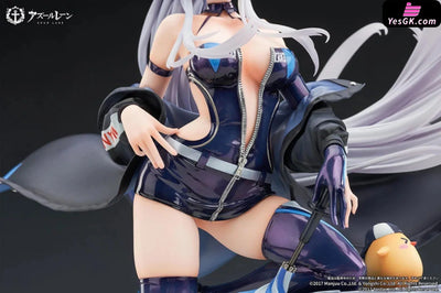 Azur Lane Enterprise 1/7 Scale Figure - APEX-TOYS [In-Stock] - Full Payment - Azur Lane