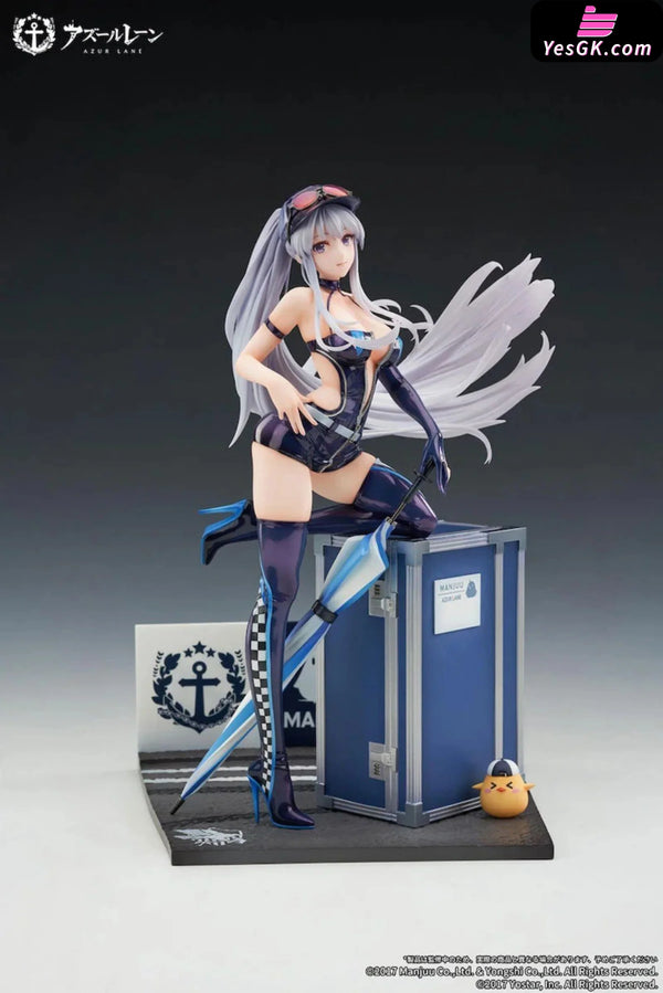 Azur Lane Enterprise 1/7 Scale Figure - APEX-TOYS [In-Stock] - Full Payment - Azur Lane