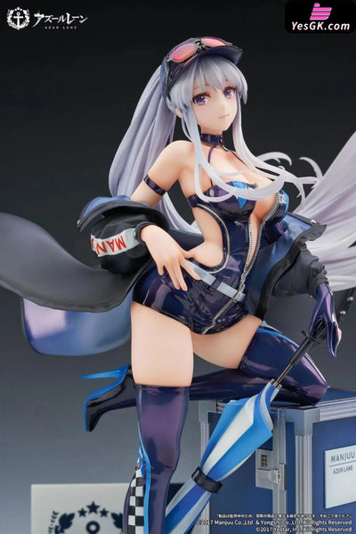 Azur Lane Enterprise 1/7 Scale Figure - APEX-TOYS [In-Stock] - Full Payment - Azur Lane
