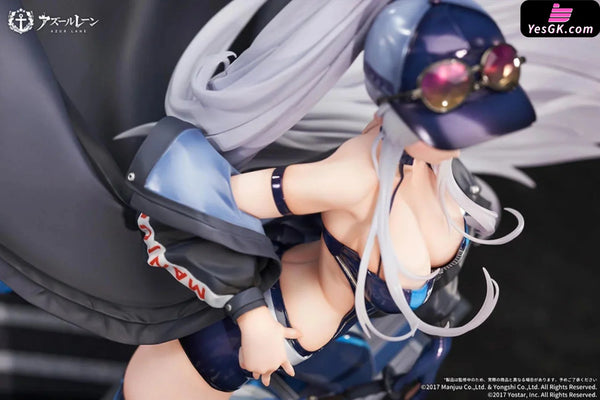 Azur Lane Enterprise 1/7 Scale Figure - APEX-TOYS [In-Stock] - Full Payment - Azur Lane