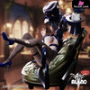 Azur Lane Erotic Magic Cheshire GK Statue - Alyno Studio [Pre-Order] Azur Lane