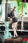 Azur Lane Formidable Statue - Little witch Studio