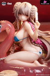 Azur Lane Formidable Summer Swimwear 1/7 Scale Figure - Animester [In-Stock] - Full Payment - Azur Lane