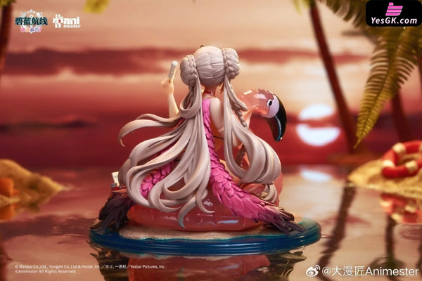 Azur Lane Formidable Summer Swimwear 1/7 Scale Figure - Animester [In-Stock] - Full Payment - Azur Lane