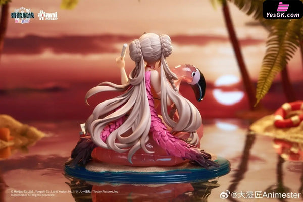 Azur Lane Formidable Summer Swimwear 1/7 Scale Figure - Animester [In-Stock] - Full Payment - Azur Lane