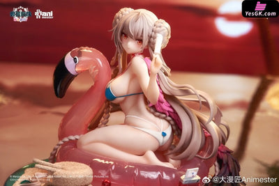 Azur Lane Formidable Summer Swimwear 1/7 Scale Figure - Animester [In-Stock] - Full Payment - Azur Lane