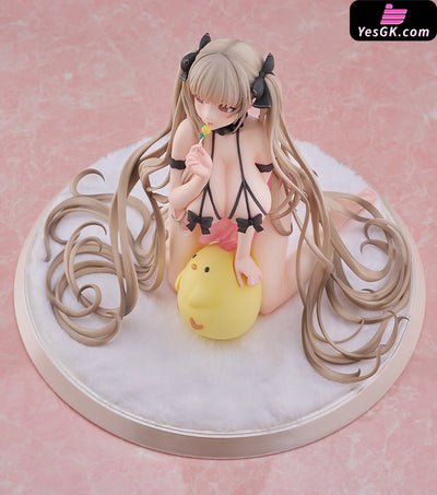 Azur Lane Formidable Sweet Time 1/6 Scale Figure - Claynel [Pre-Order] Azur Lane