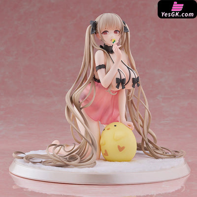 Azur Lane Formidable Sweet Time 1/6 Scale Figure - Claynel [Pre-Order] Azur Lane
