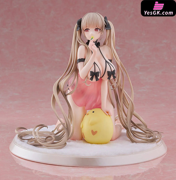 Azur Lane Formidable Sweet Time 1/6 Scale Figure - Claynel [Pre-Order] Azur Lane